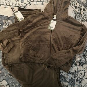 H&M Tracksuit